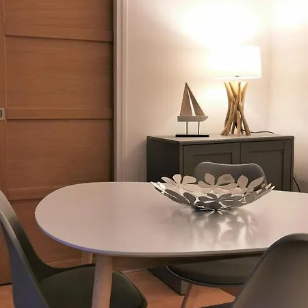 Superbe Dans Le Centre Historique Appartement *
