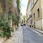 Διαμέρισμα Superbe Dans Le Centre Historique Μονπελιέ