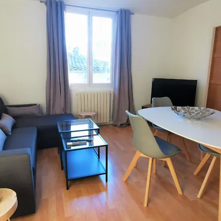 Superbe Dans Le Centre Historique アパート