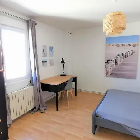 Superbe Dans Le Centre Historique