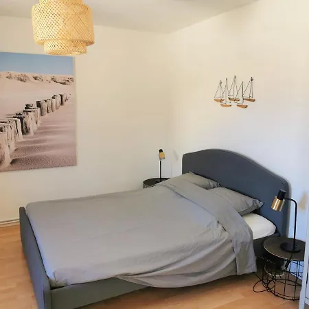 アパート Superbe Dans Le Centre Historique