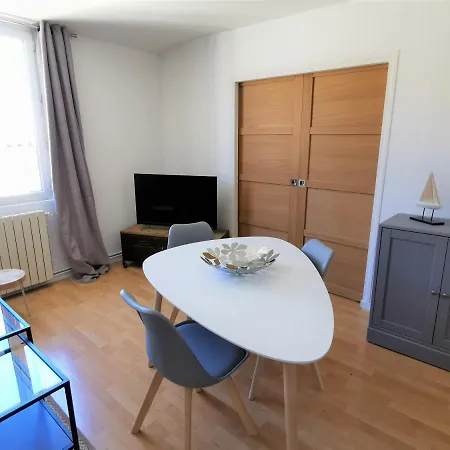Apartment Superbe Dans Le Centre Historique Montpellier